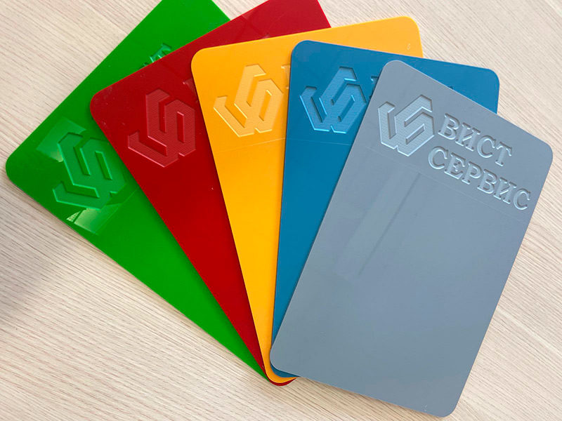 Полистирол (HIPS)